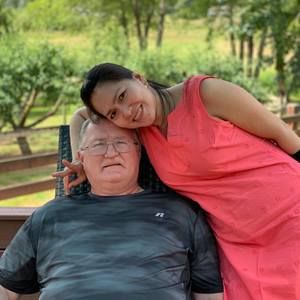 Meet your Posher, Doris